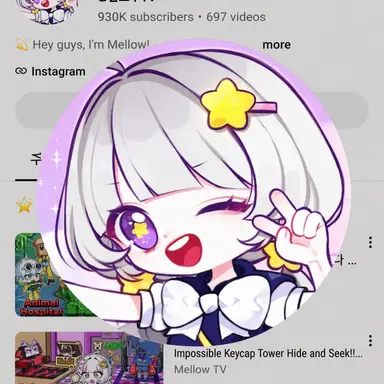 Profile image of Mellow