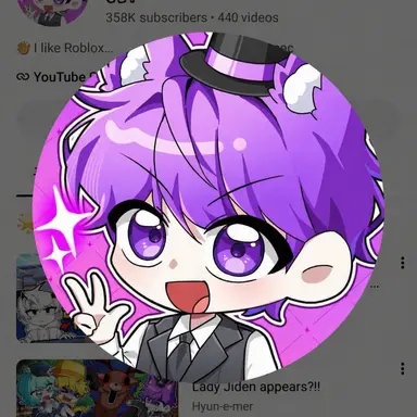 Profile image of Hyeon-imeor