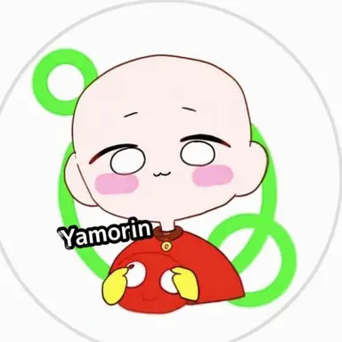 Profile image of Yamorin