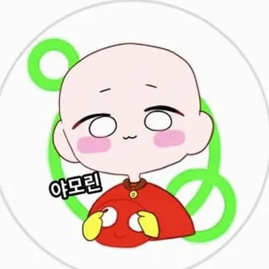 Profile image of 야모린
