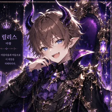 Profile image of 루크