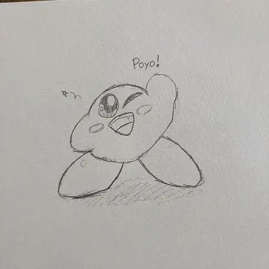 Profile image of Kirby