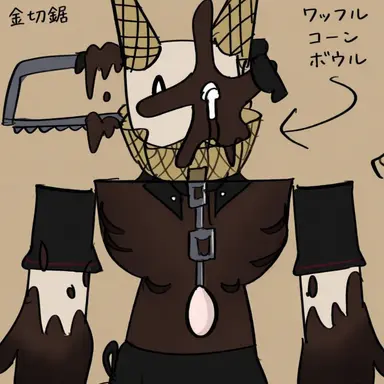 Profile image of ケーキキーパー