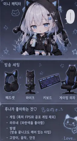 Profile image of 루나