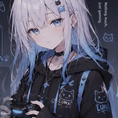 Profile image of Luna