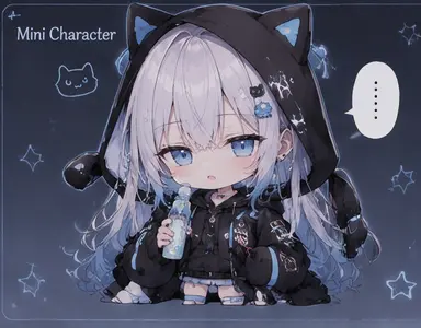 Profile image of Luna