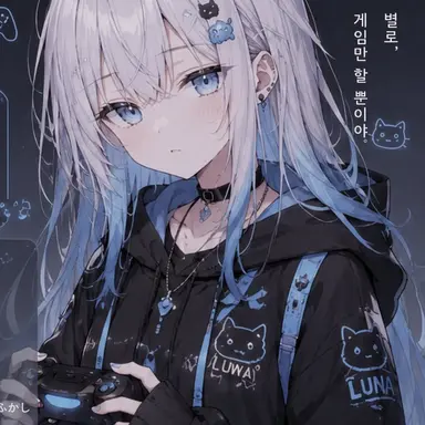 Profile image of 루나