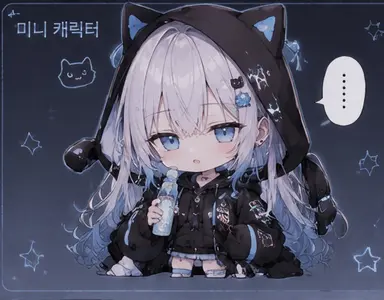Profile image of 루나