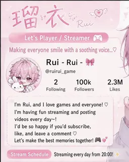 Profile image of Rui