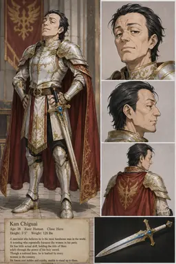 Profile image of Kan