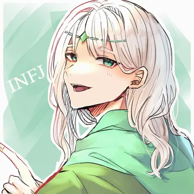 Profile image of INFJ