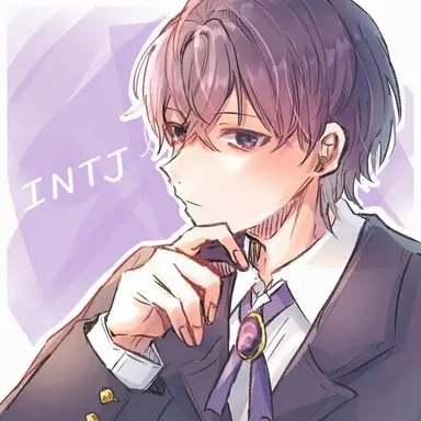 Profile image of INTJ