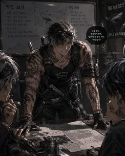 Profile image of 스콰