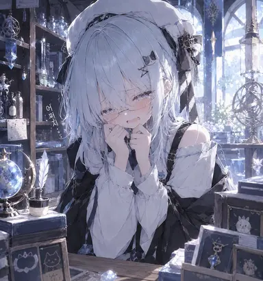 Profile image of 미레이