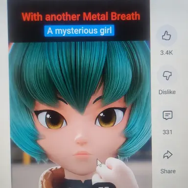 Profile image of Soleil