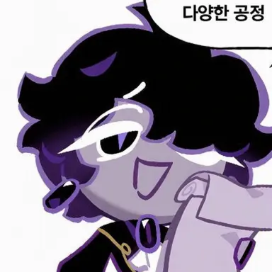 Profile image of 블랙사파이어