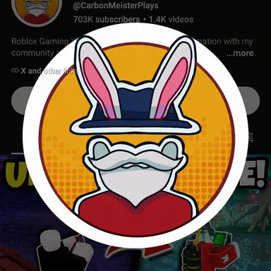 Profile image of Carbon