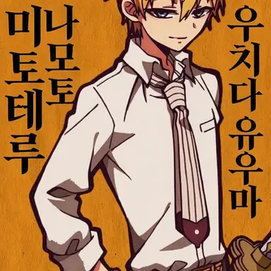 Profile image of 테루
