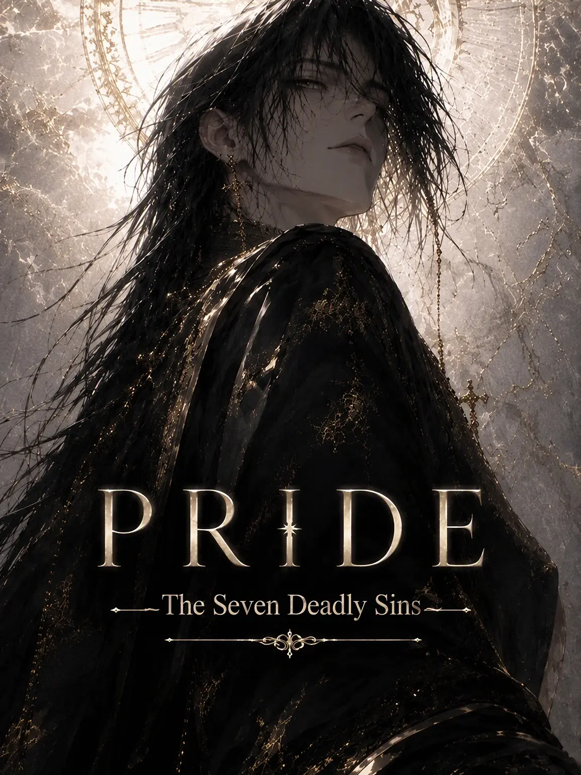 .M_Lt_Do_N.의 PRIDE ~The Seven Deadly Sins~