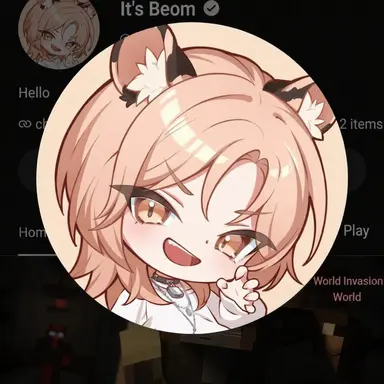 Profile image of Beom-iyo