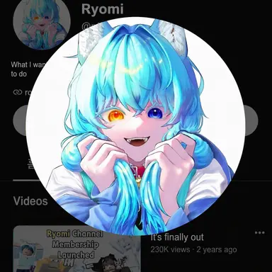 Profile image of Ryomi