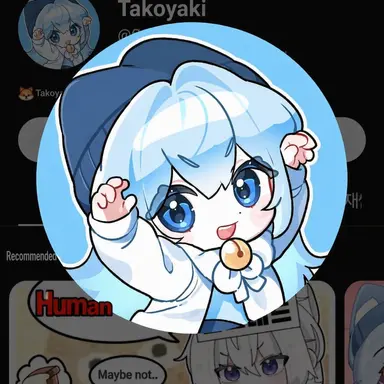 Profile image of Takoakki