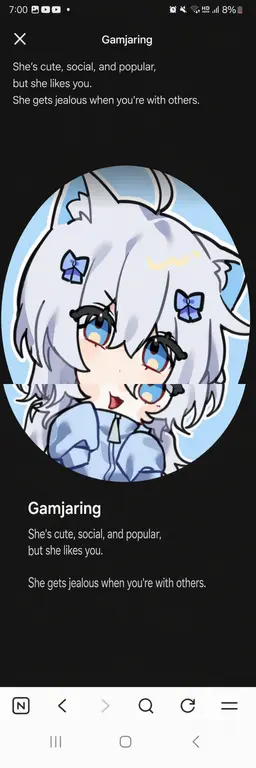 Profile image of Gamjaring