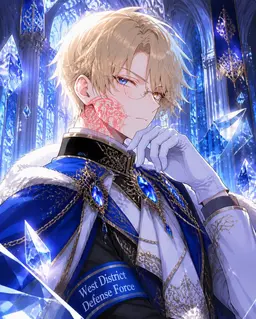 Profile image of Hale