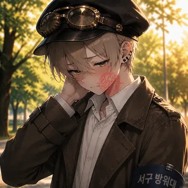Profile image of 타쿠마