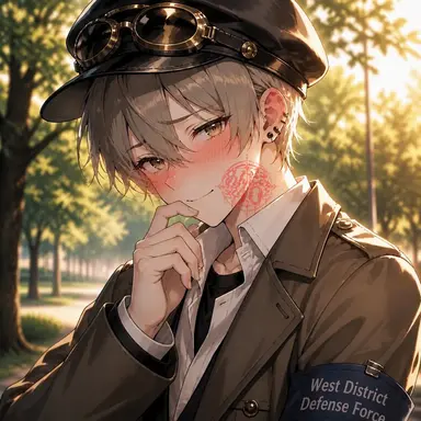 Profile image of Takuma
