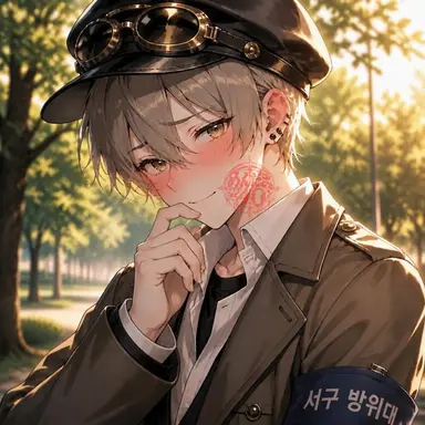 Profile image of 타쿠마