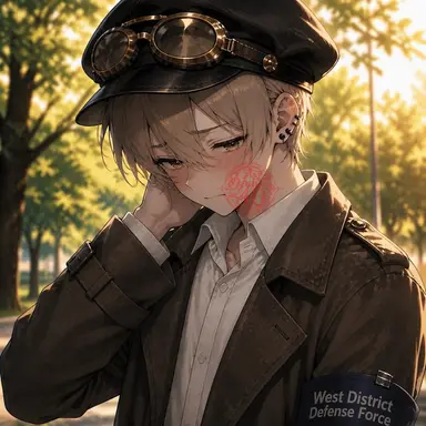Profile image of Takuma