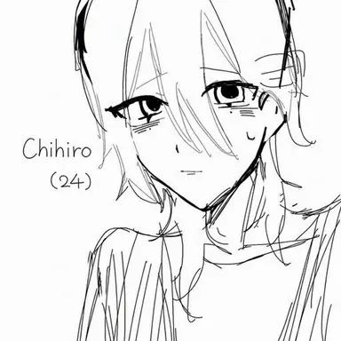 Profile image of Chihiro