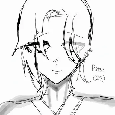 Profile image of Ritsu
