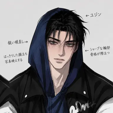 Profile image of パク・ヨヌ