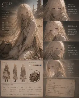 Profile image of セレス