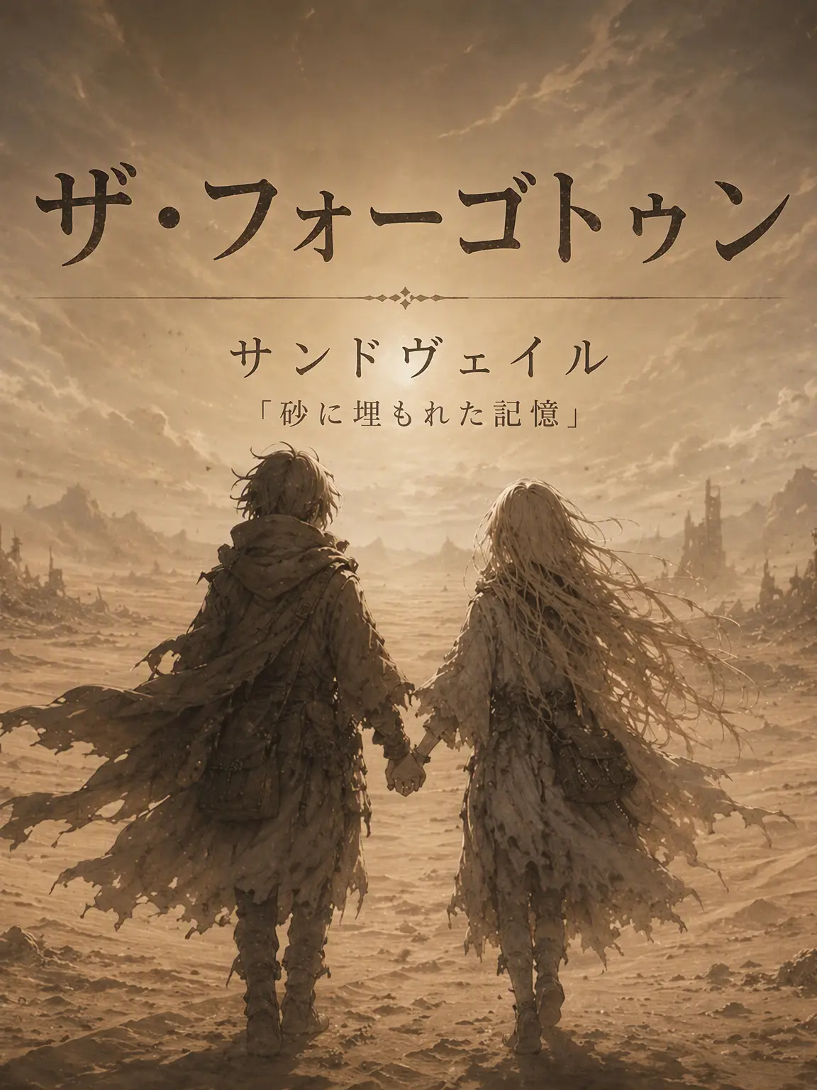 LeftLadle2327의 The Forgotten II