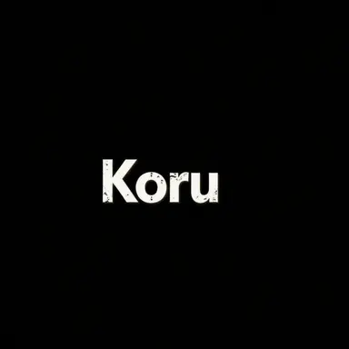 Profile image of Koru