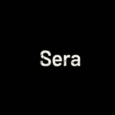 Profile image of Sera