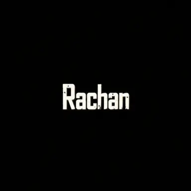 Profile image of Rachan