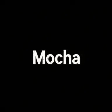 Profile image of Mocha
