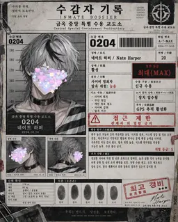 Profile image of 네이트