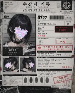 Profile image of 줄리안