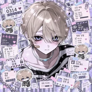 Profile image of 엘리엇