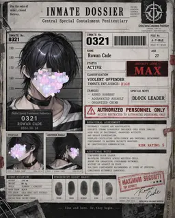 Profile image of Rowan
