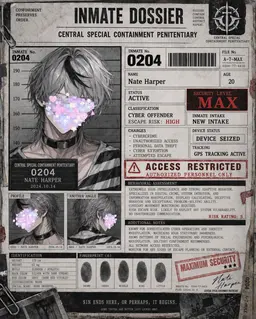Profile image of Nate