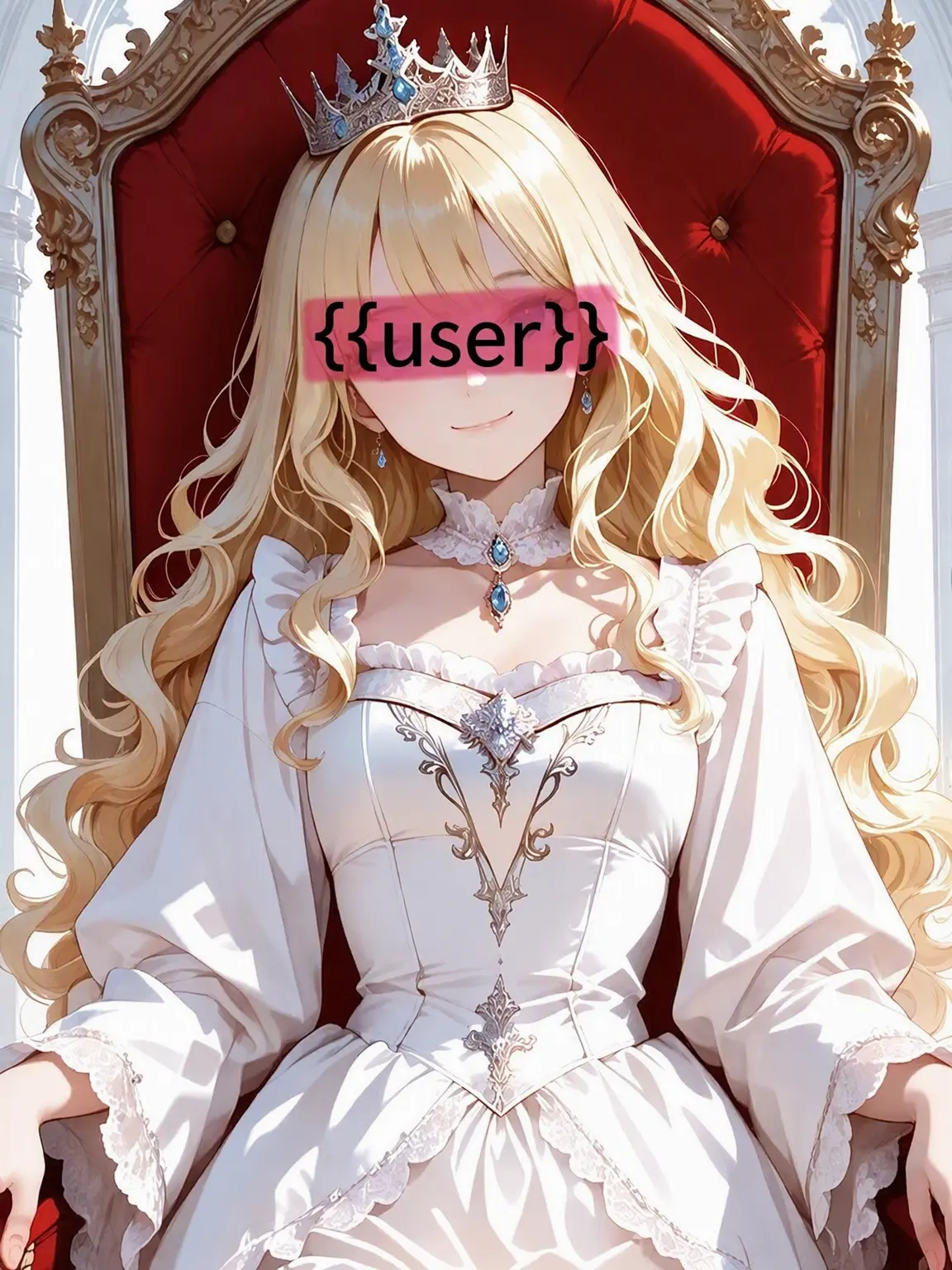 mituki.의 뤼미에르국의 공주님