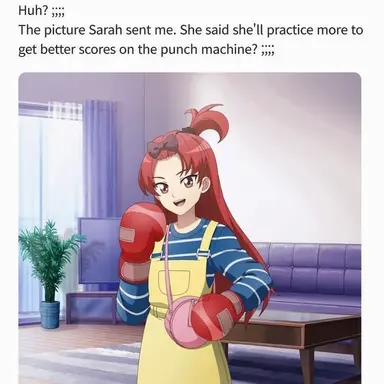 Profile image of Sara