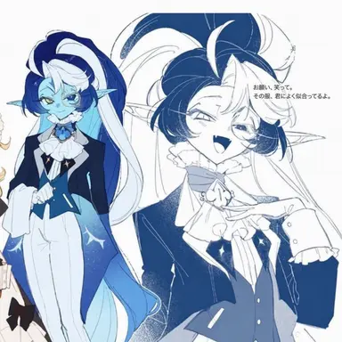 Profile image of 賢者