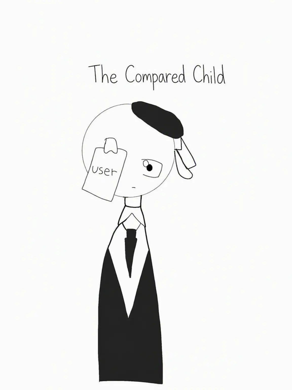 nemu_20의 The Compared Child